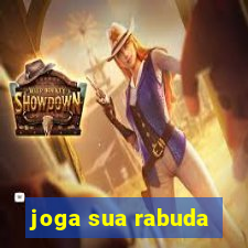 joga sua rabuda